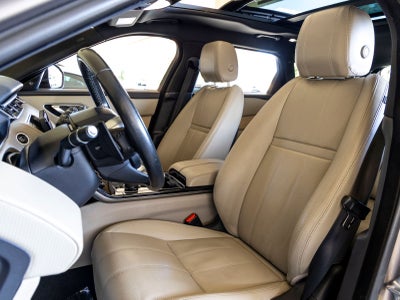 2018 Land Rover Range Rover Velar S