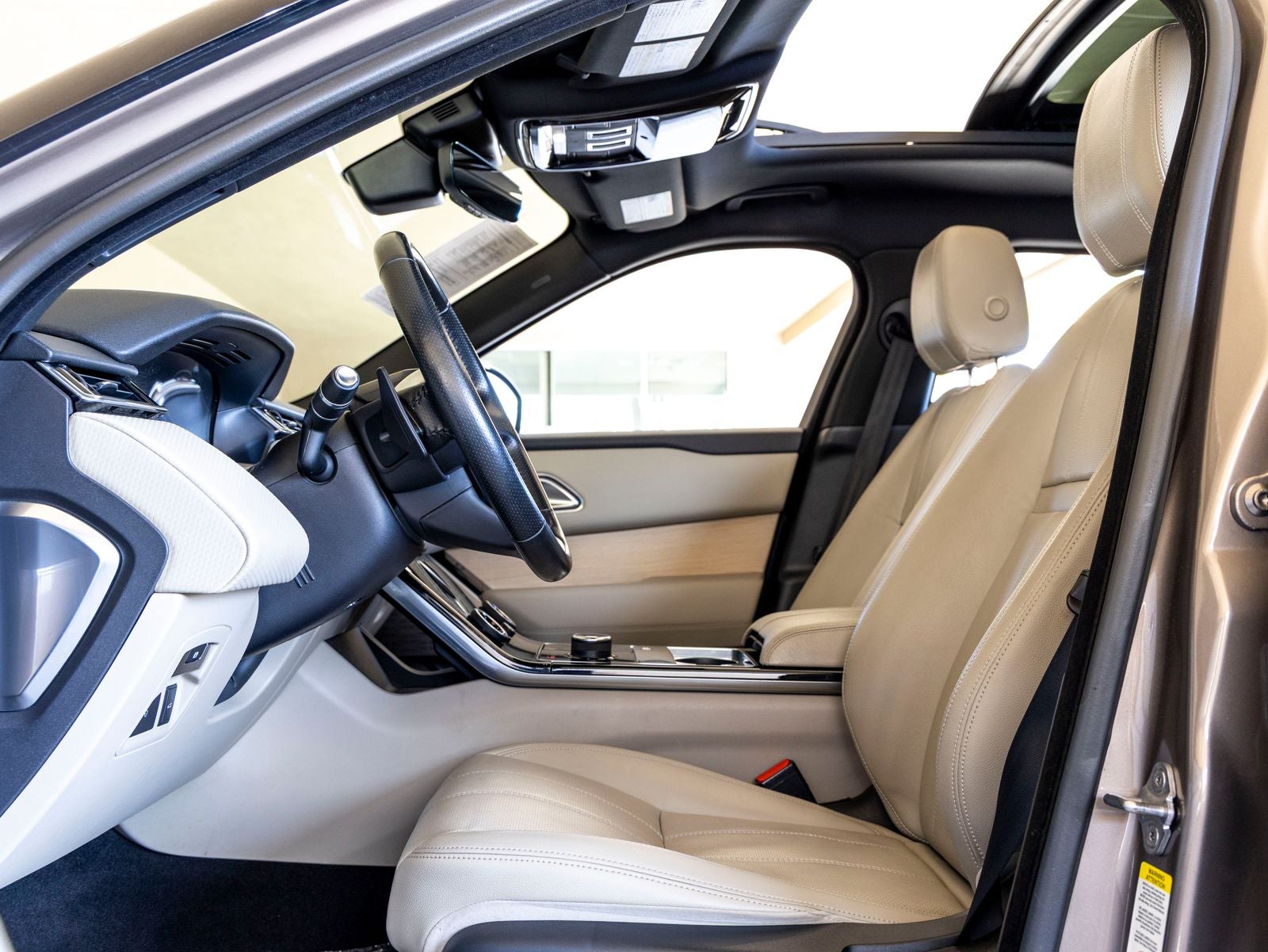 2018 Land Rover Range Rover Velar S