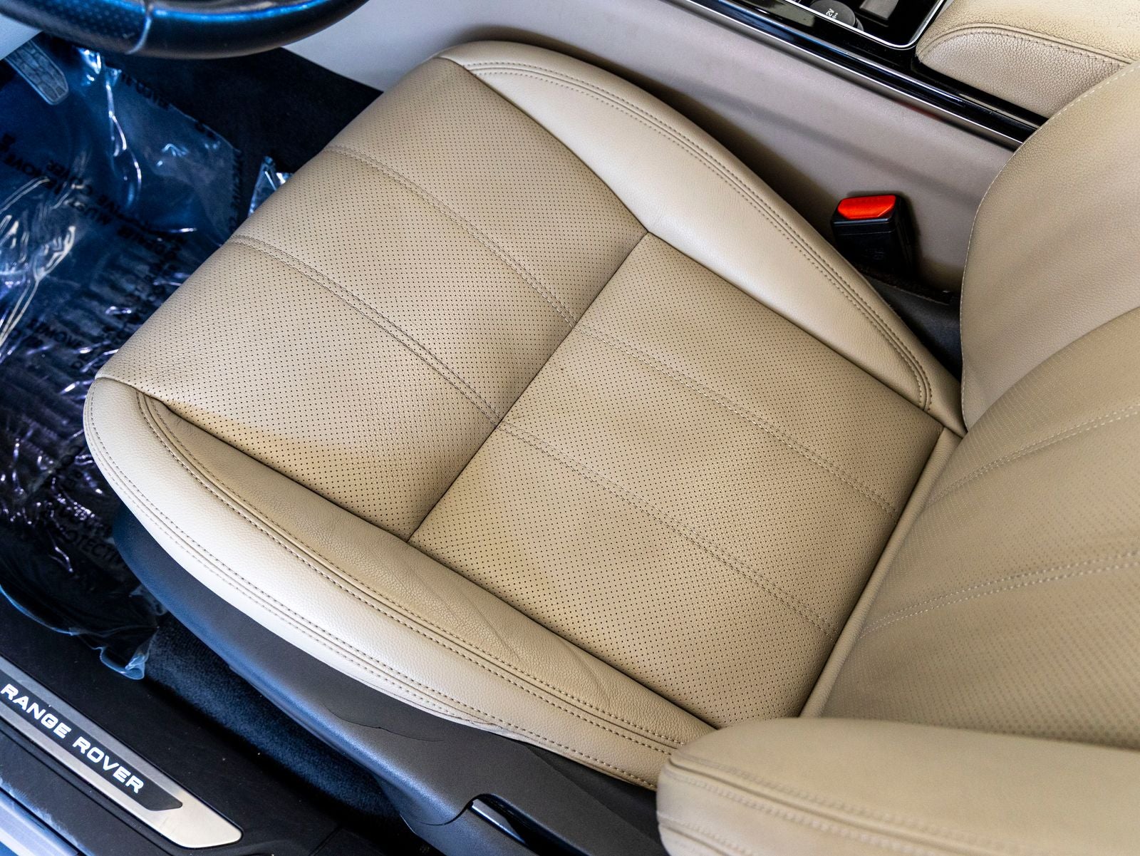 2018 Land Rover Range Rover Velar S