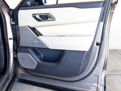 2018 Land Rover Range Rover Velar S