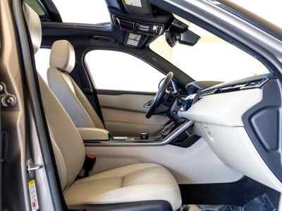 2018 Land Rover Range Rover Velar S