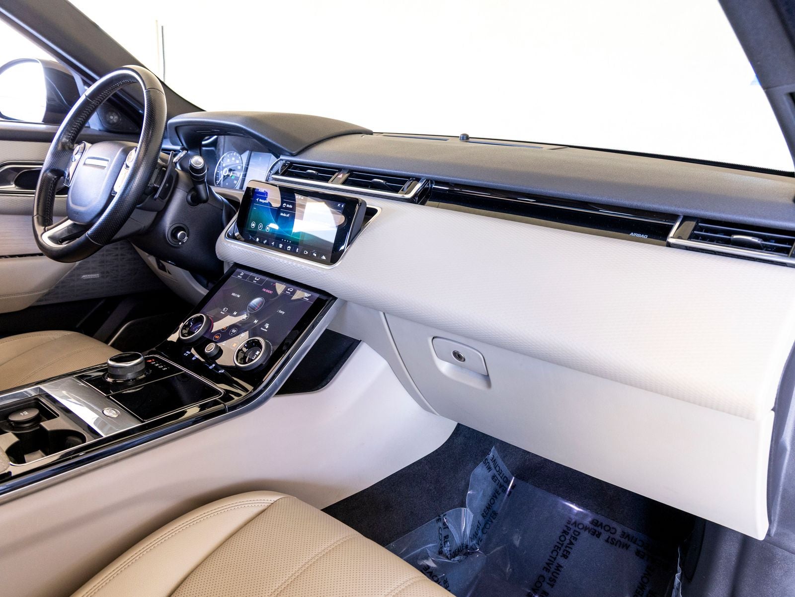 2018 Land Rover Range Rover Velar S