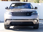 2018 Land Rover Range Rover Velar S