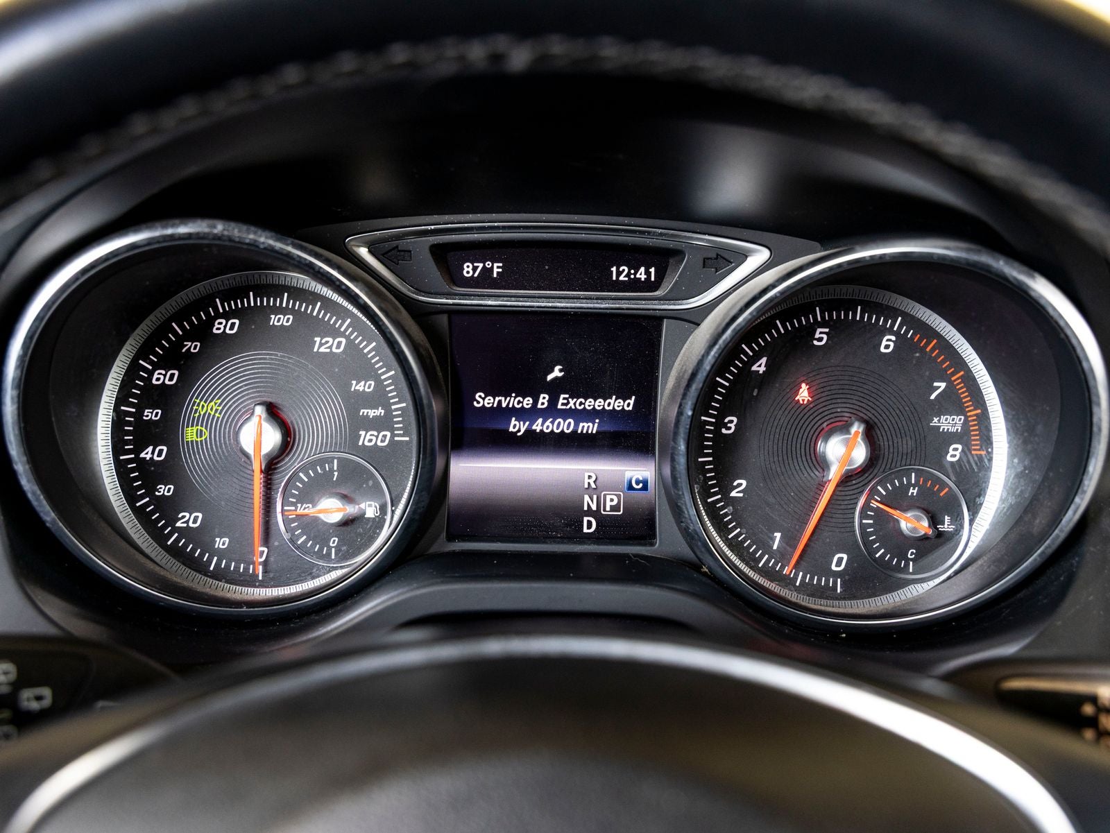 2020 Mercedes-Benz GLA GLA 250