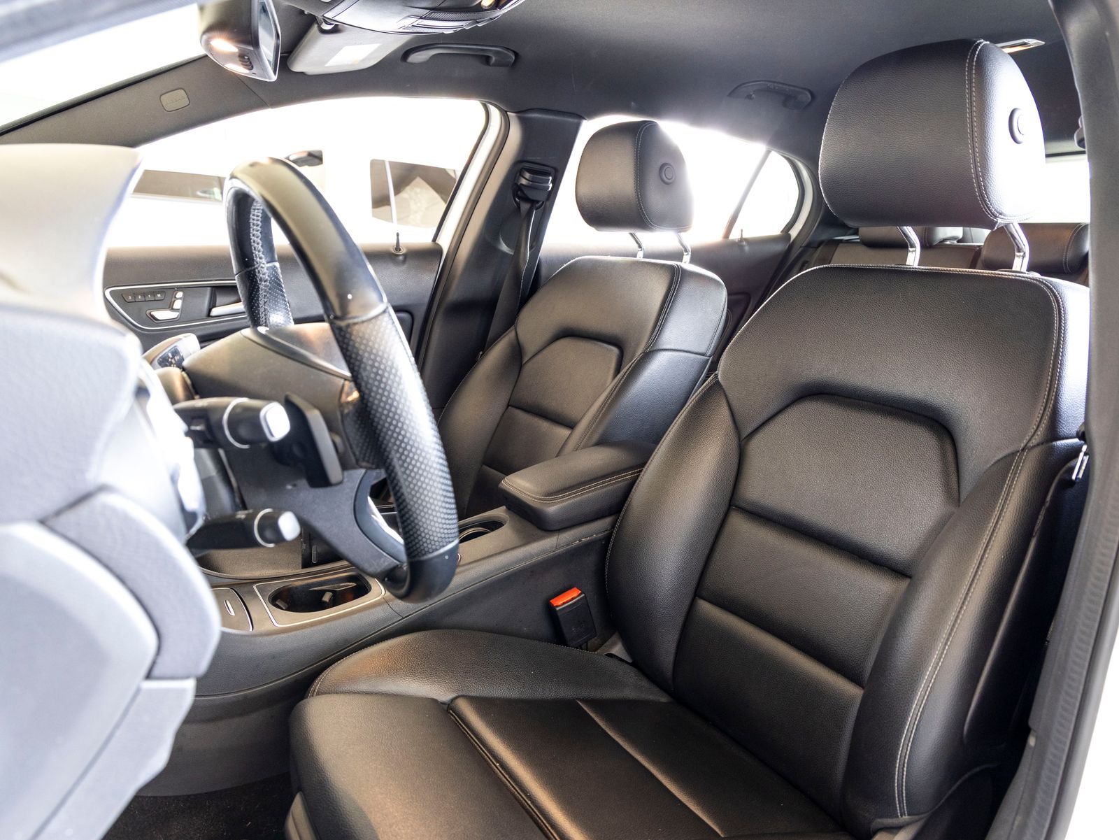 2020 Mercedes-Benz GLA GLA 250