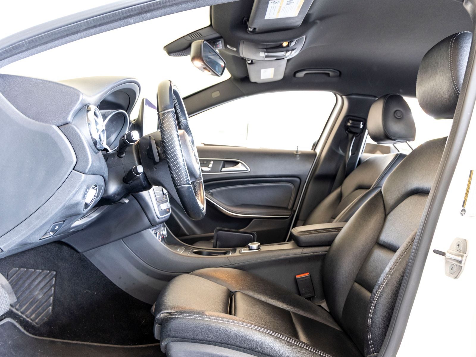 2020 Mercedes-Benz GLA GLA 250