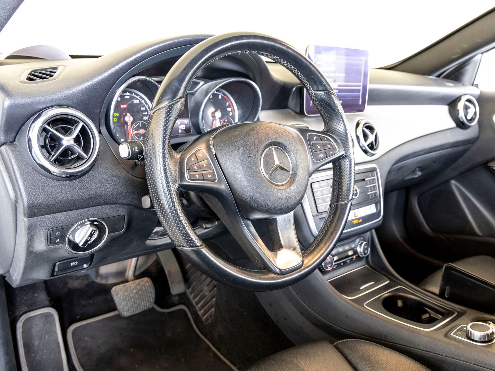 2020 Mercedes-Benz GLA GLA 250