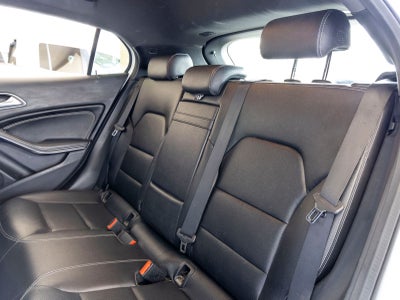 2020 Mercedes-Benz GLA GLA 250