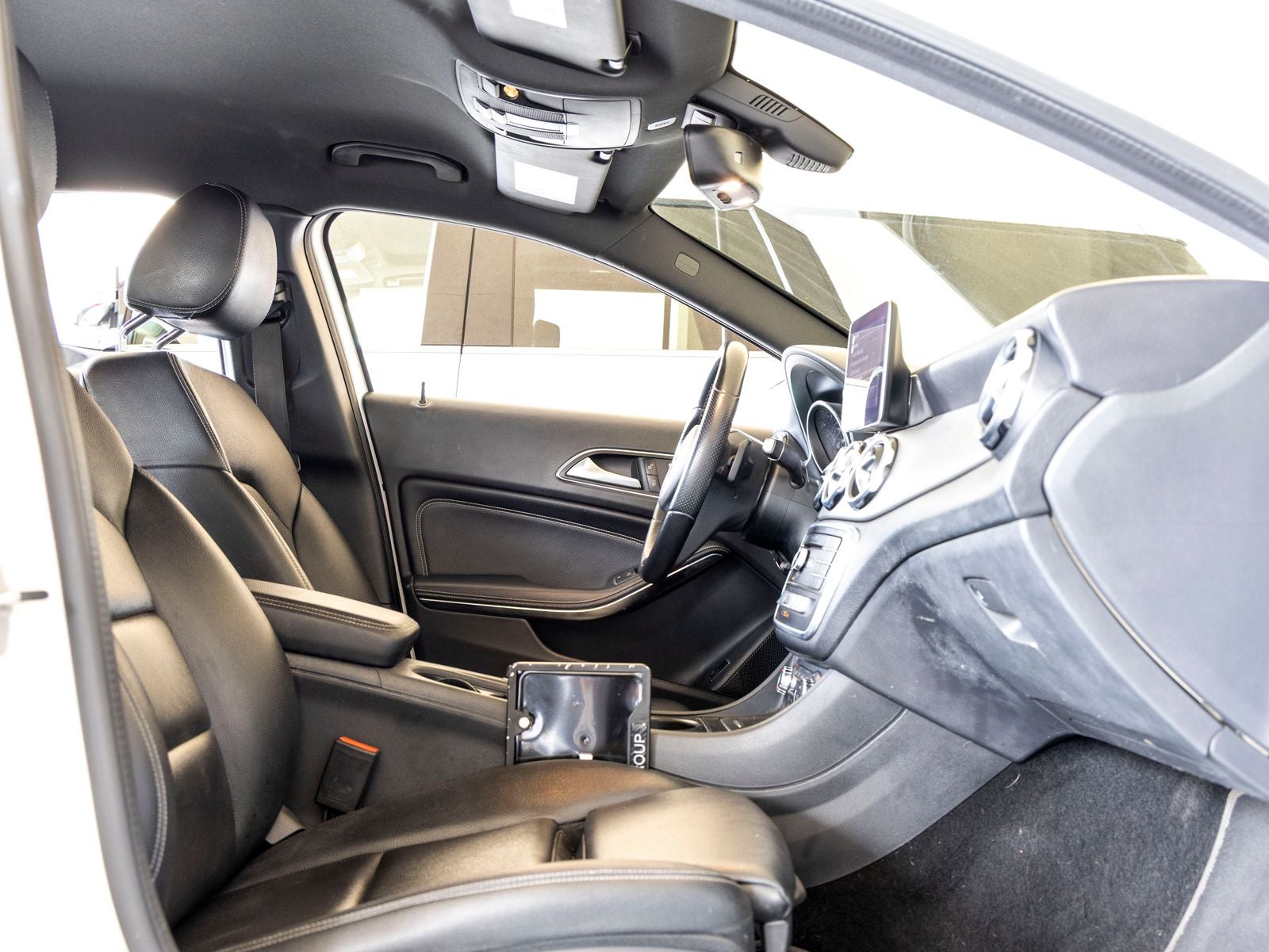 2020 Mercedes-Benz GLA GLA 250