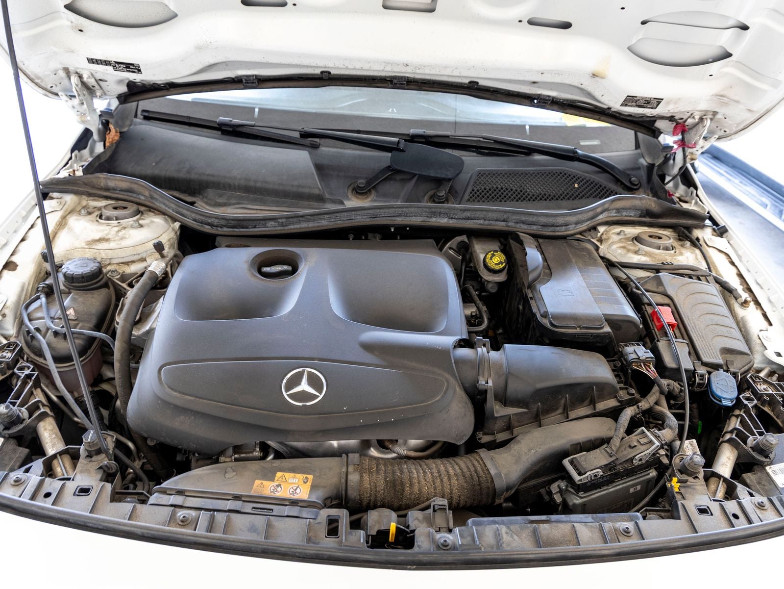 2020 Mercedes-Benz GLA GLA 250