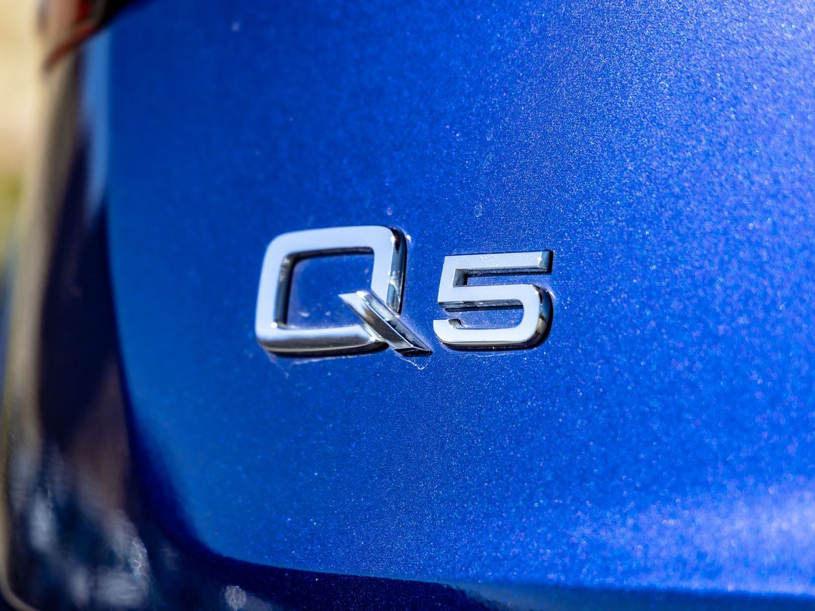 2023 Audi Q5 40 Premium quattro