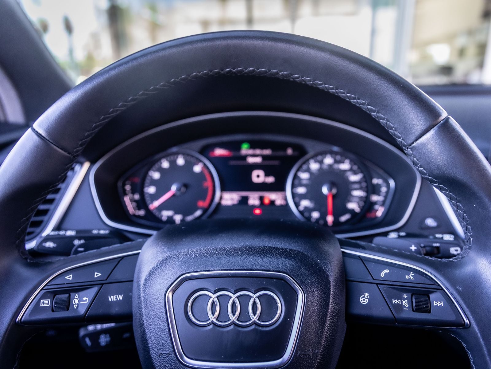 2023 Audi Q5 40 Premium quattro