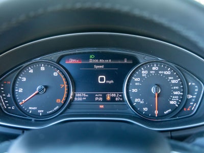 2023 Audi Q5 40 Premium quattro