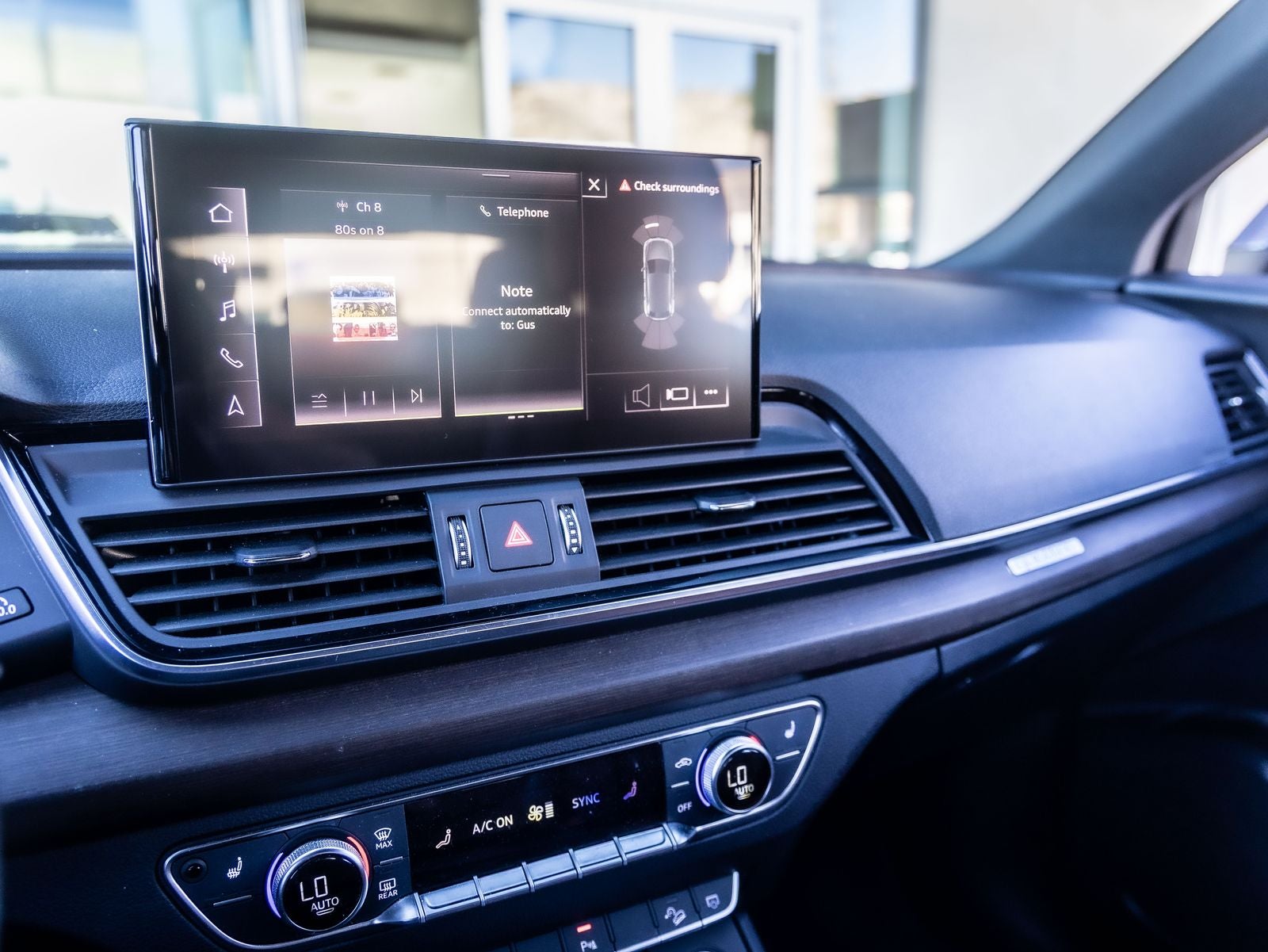 2023 Audi Q5 40 Premium quattro