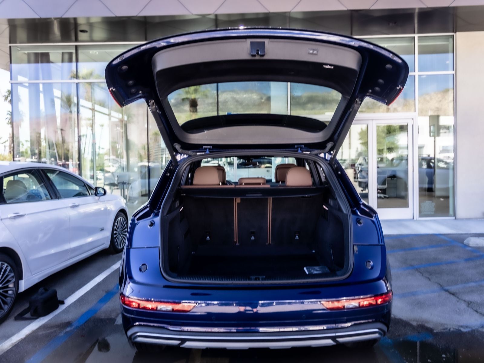 2023 Audi Q5 40 Premium quattro