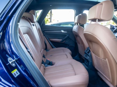 2023 Audi Q5 40 Premium quattro