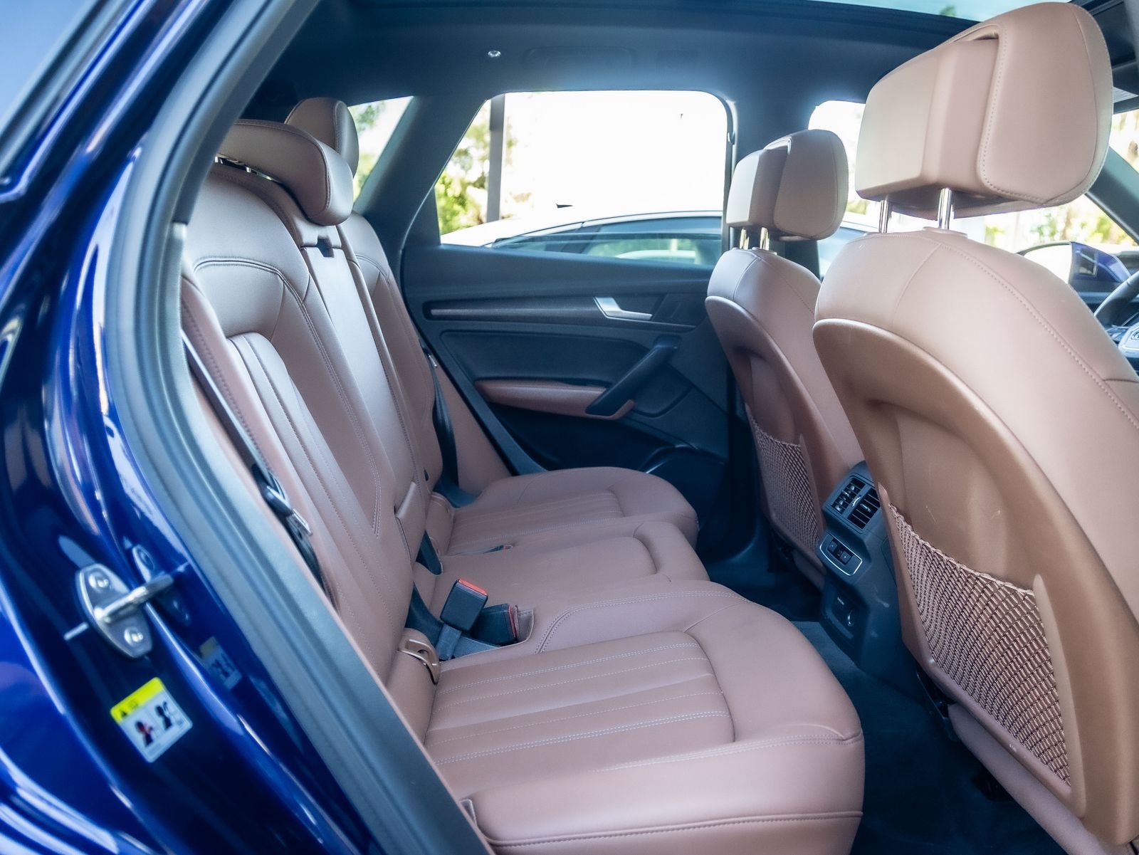 2023 Audi Q5 40 Premium quattro