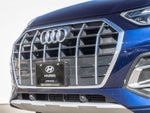 2023 Audi Q5 40 Premium quattro