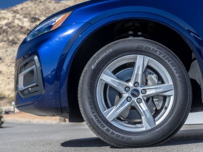 2023 Audi Q5 40 Premium quattro