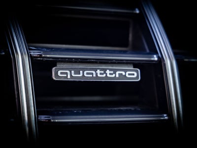 2023 Audi Q5 40 Premium quattro