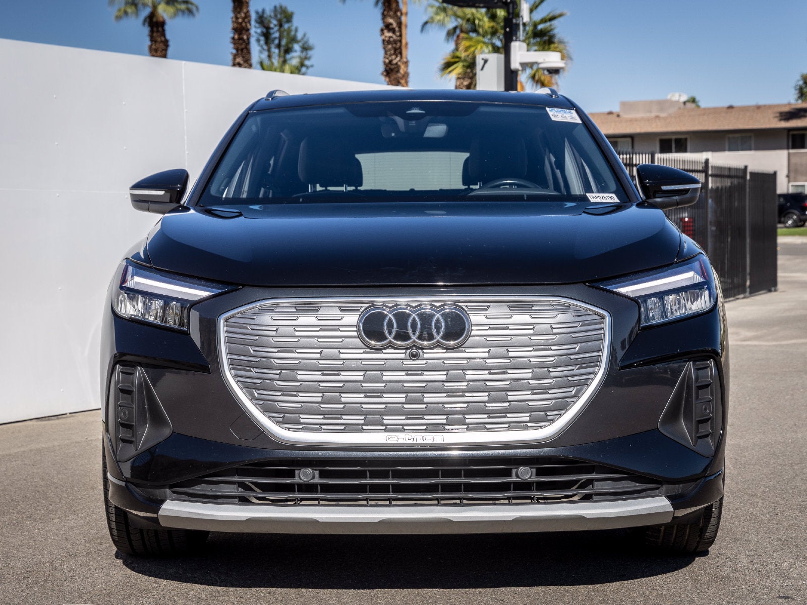2024 Audi Q4 e-tron Premium Plus
