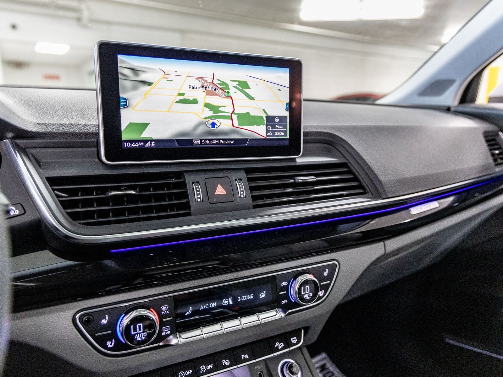2019 Audi Q5 2.0T Prestige quattro