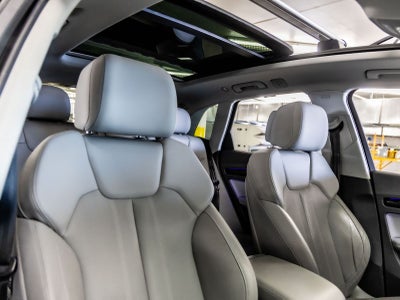 2019 Audi Q5 2.0T Prestige quattro