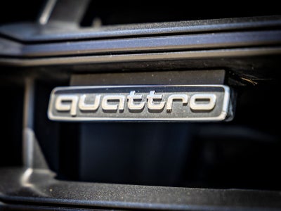 2019 Audi Q5 2.0T Prestige quattro