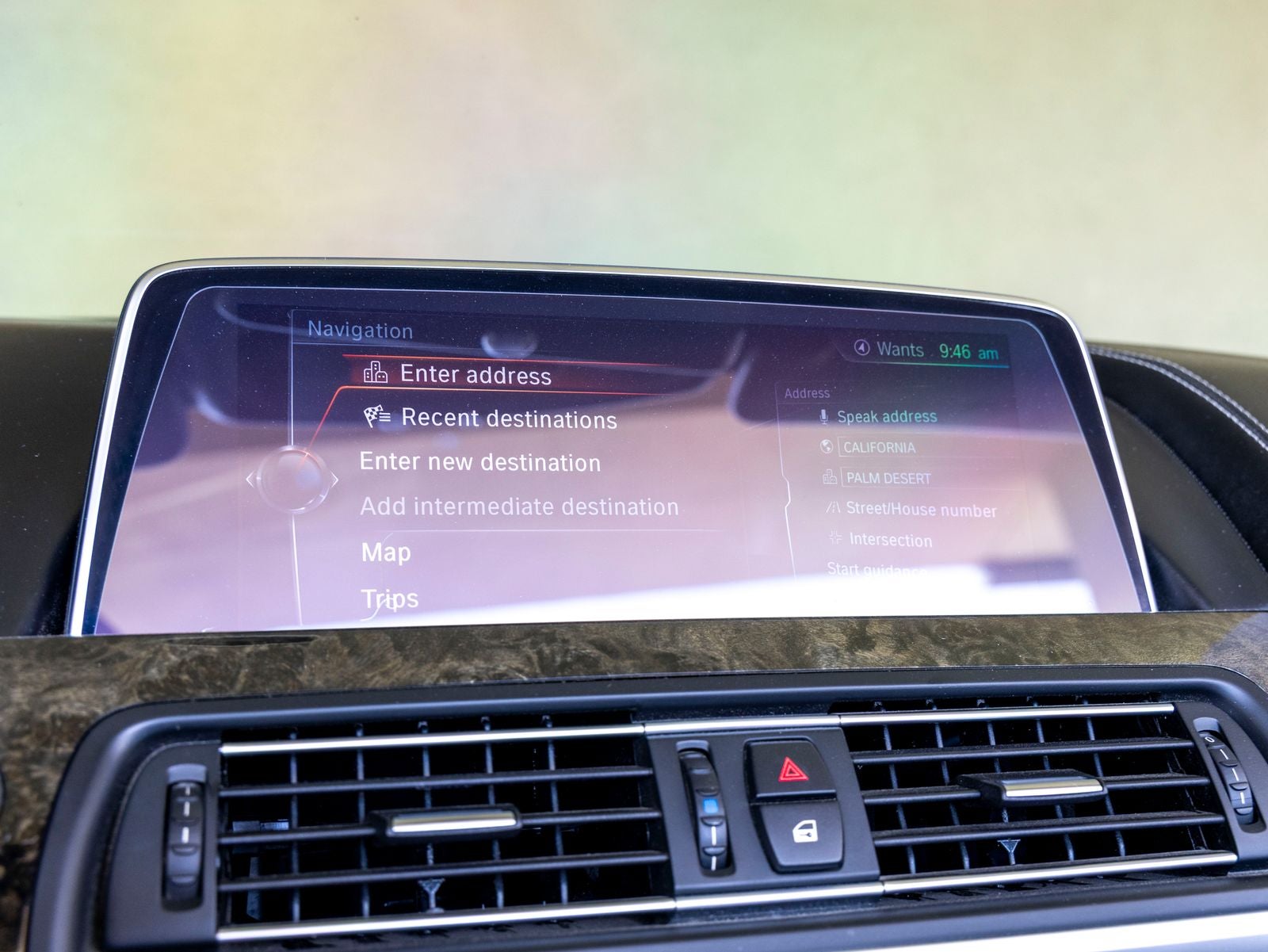 2017 BMW 6 Series 650i