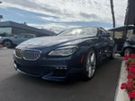 2017 BMW 6 Series 650i