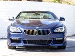 2017 BMW 6 Series 650i