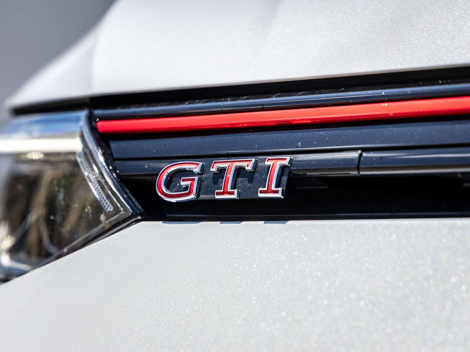 2023 Volkswagen Golf GTI 2.0T S