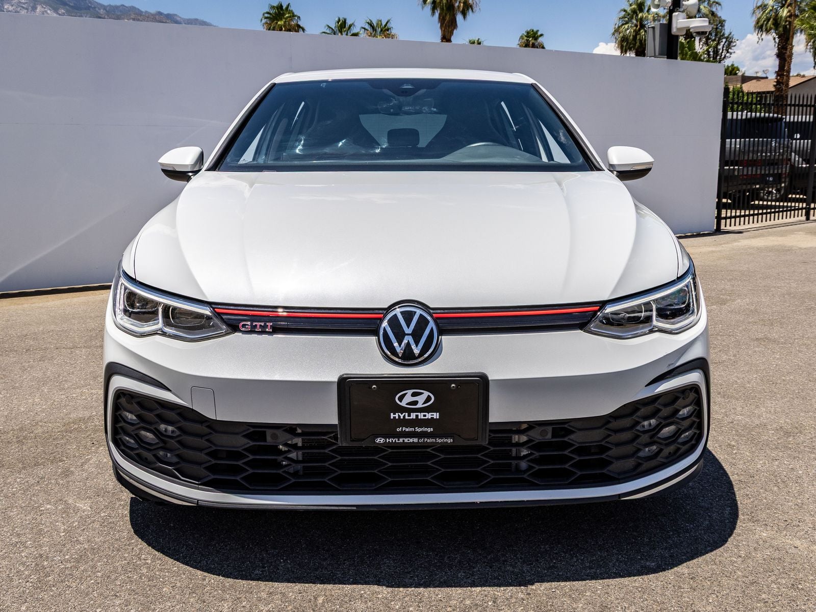 2023 Volkswagen Golf GTI 2.0T S