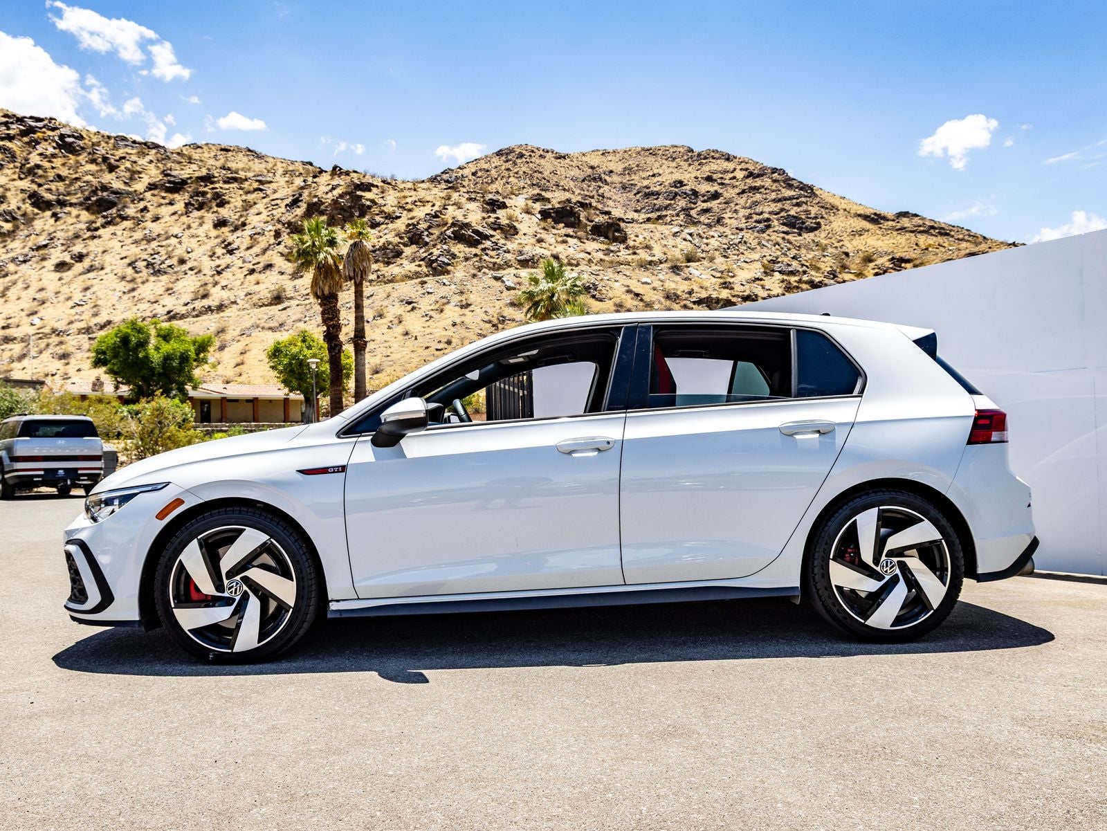 2023 Volkswagen Golf GTI 2.0T S
