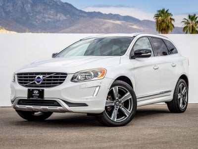 2017 Volvo XC60 T6 Dynamic