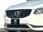 2017 Volvo XC60 T6 Dynamic