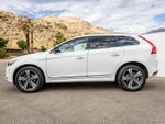 2017 Volvo XC60 T6 Dynamic