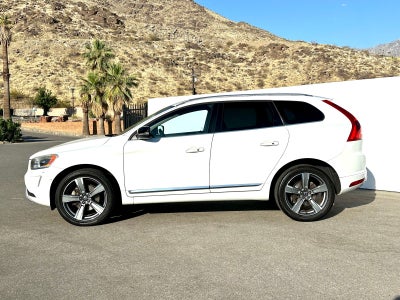 2017 Volvo XC60 T6 Dynamic