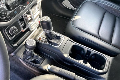 2024 Jeep Wrangler High Altitude 4xe