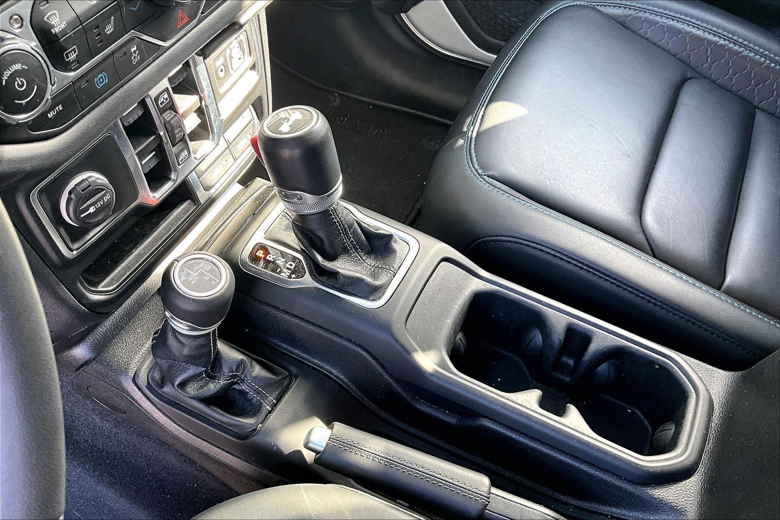 2024 Jeep Wrangler High Altitude 4xe