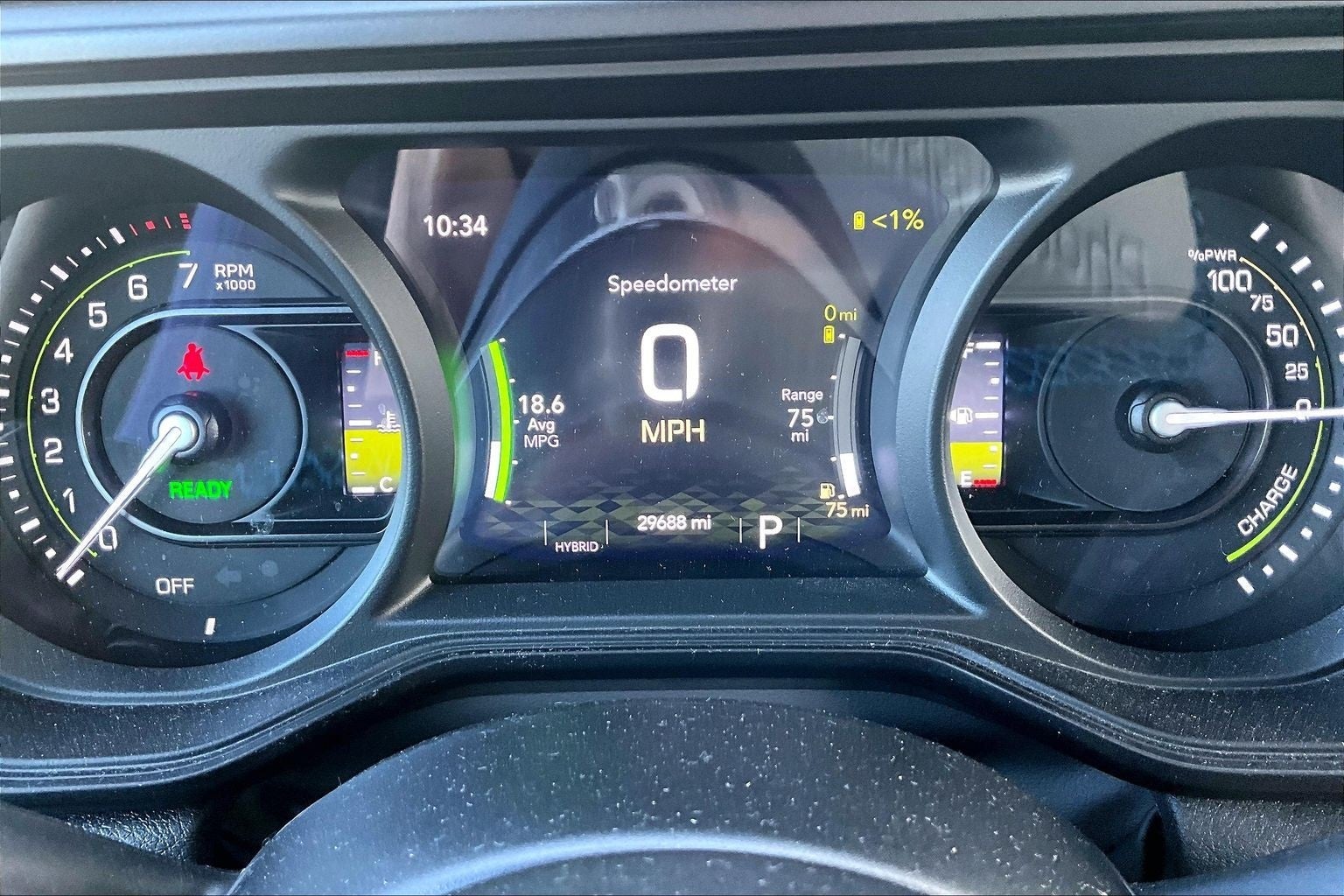 2024 Jeep Wrangler High Altitude 4xe