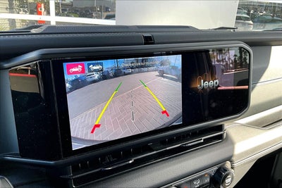 2024 Jeep Wrangler High Altitude 4xe