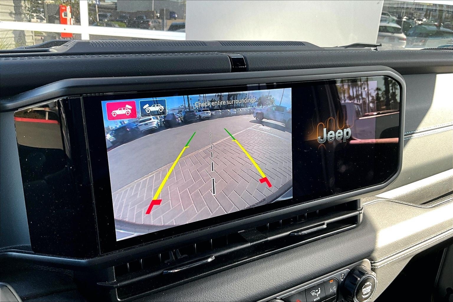 2024 Jeep Wrangler High Altitude 4xe