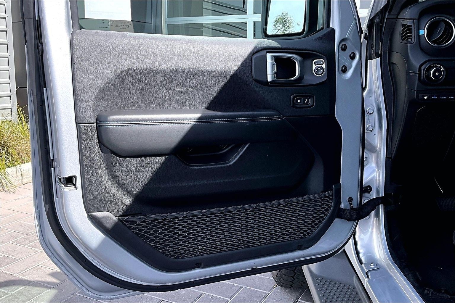 2024 Jeep Wrangler High Altitude 4xe