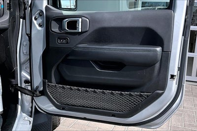 2024 Jeep Wrangler High Altitude 4xe