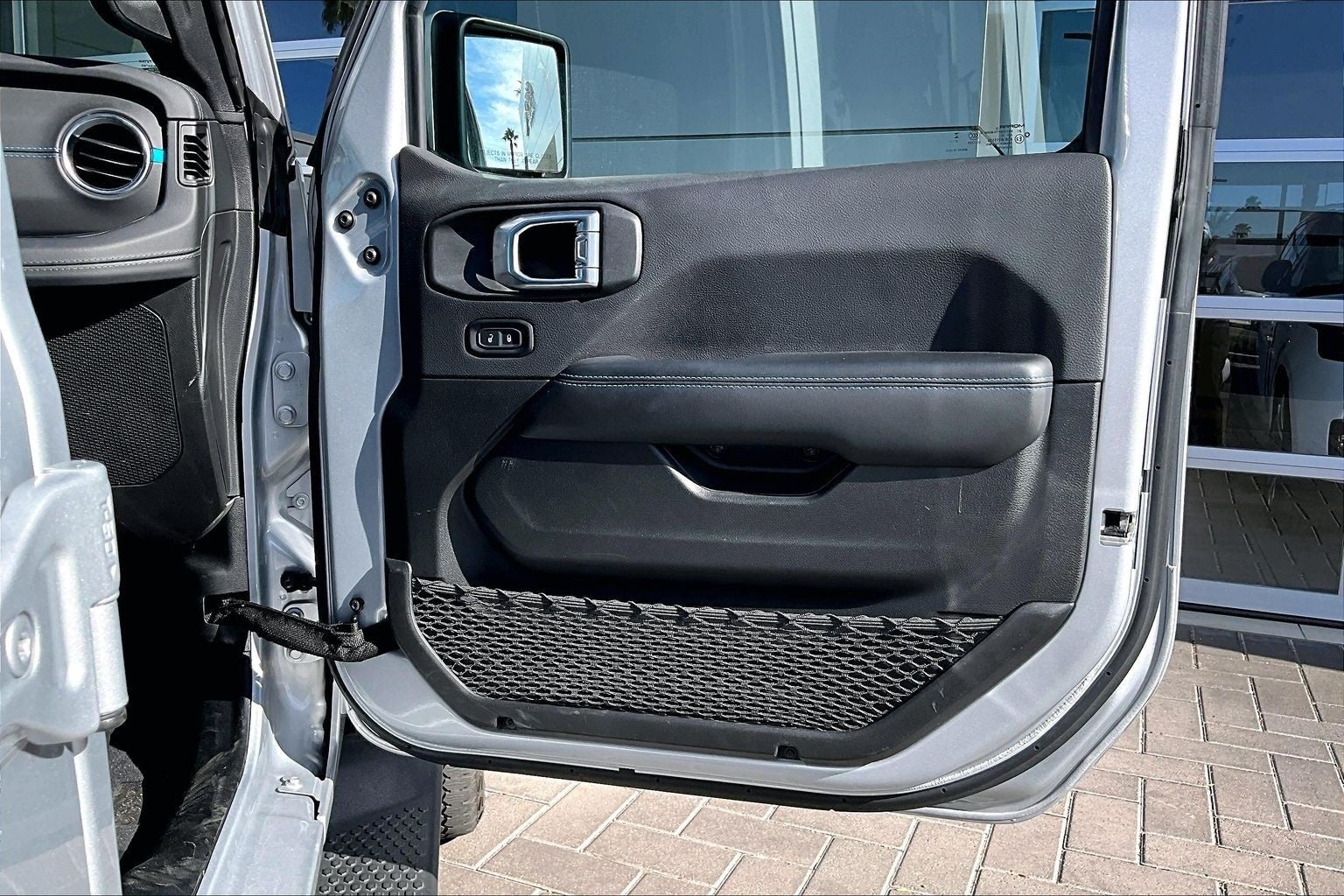 2024 Jeep Wrangler High Altitude 4xe