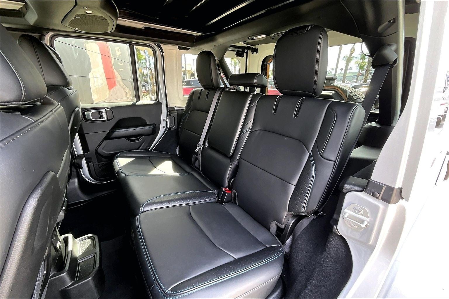 2024 Jeep Wrangler High Altitude 4xe