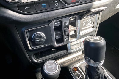 2024 Jeep Wrangler High Altitude 4xe