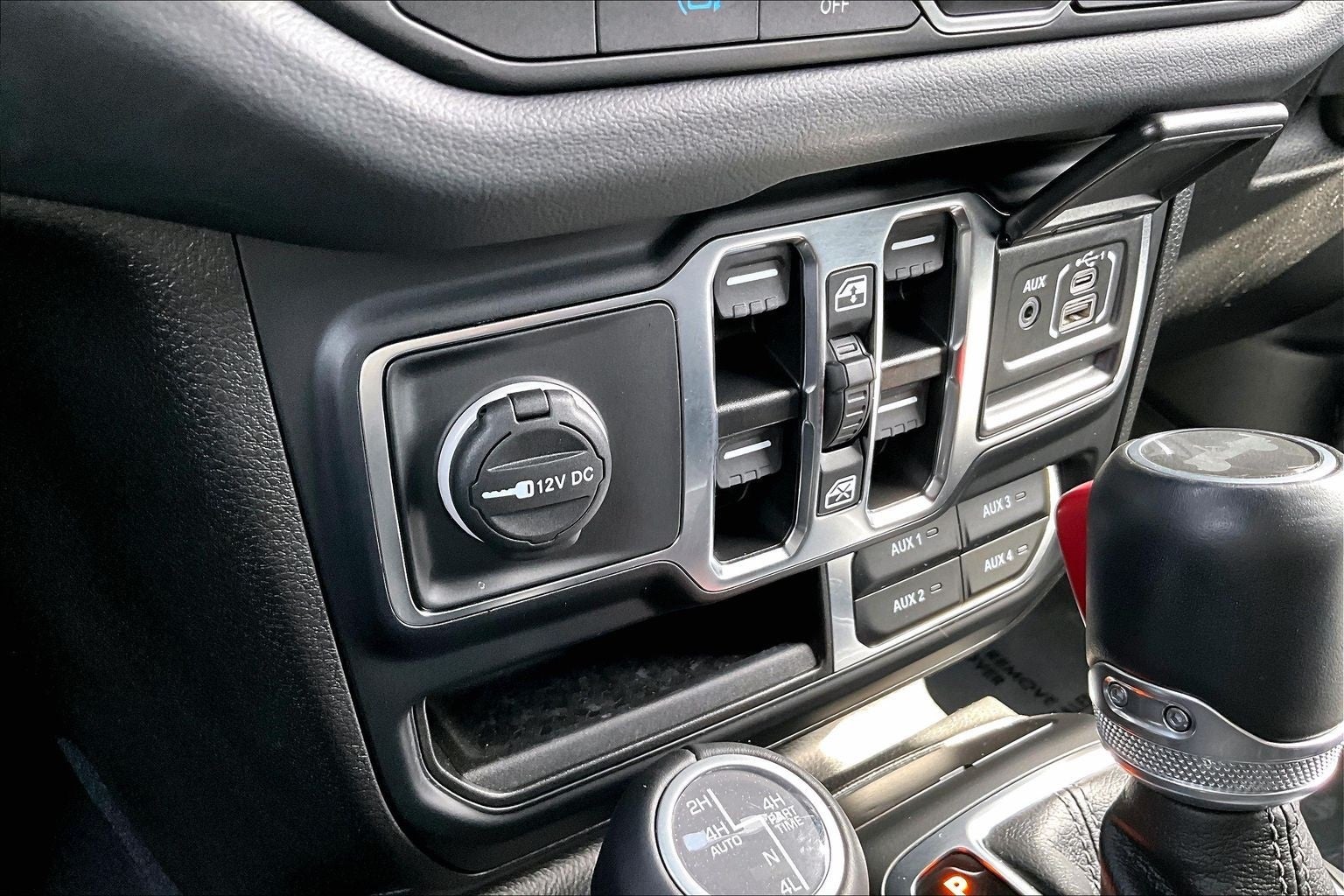 2024 Jeep Wrangler High Altitude 4xe