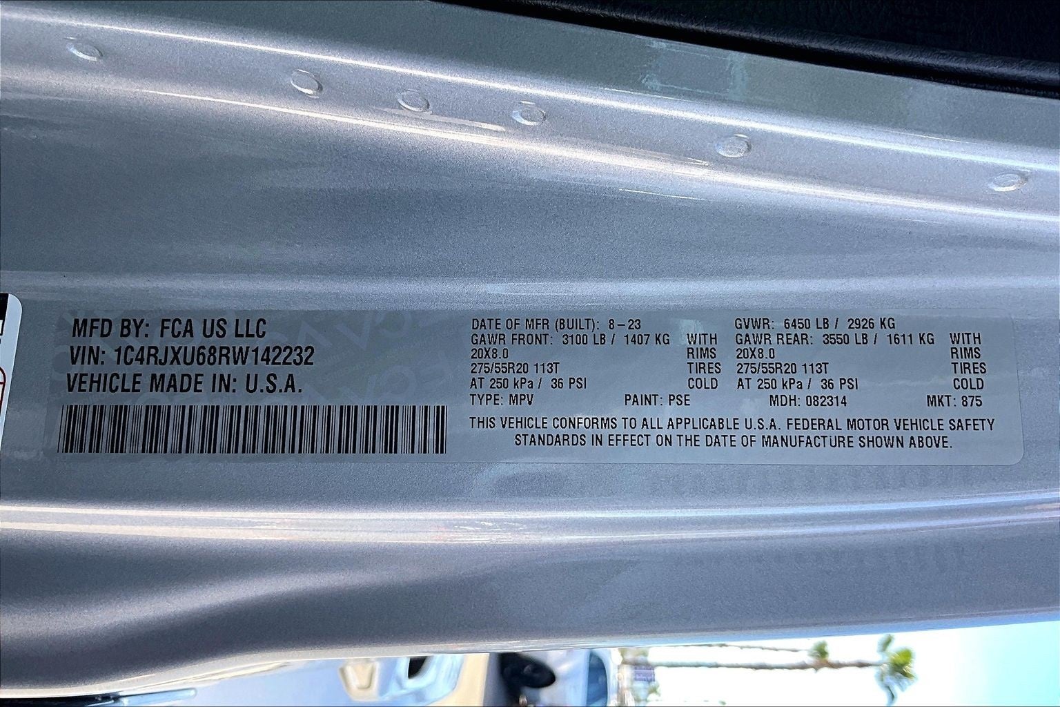 2024 Jeep Wrangler High Altitude 4xe